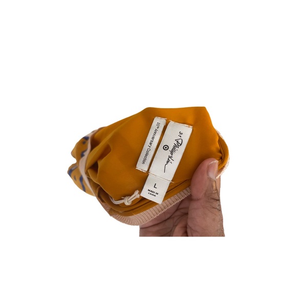 3.1 Phillip Lin for Target Cheetah Print Skirt Set Size L / Size 12 - Picture 10 of 11